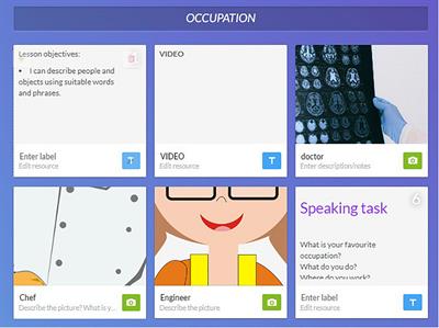 The Flipped Learning and Blendspace to Improve Pupils’ Speaking Skills